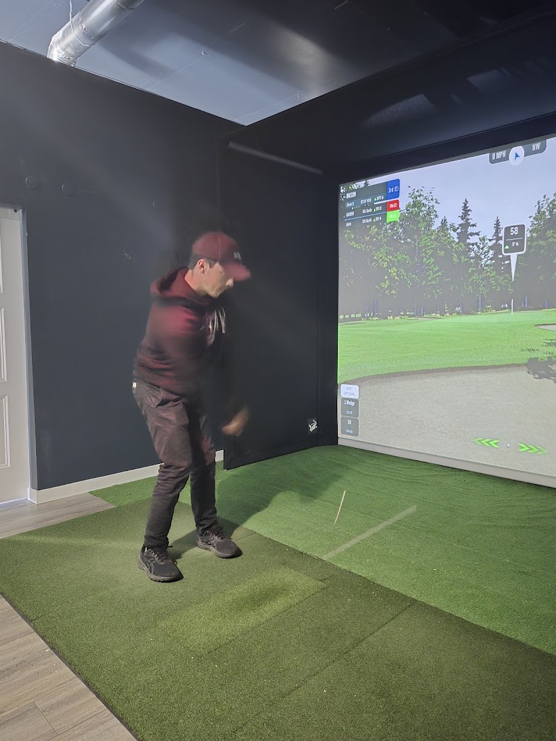 Photo of Golf The Fairway