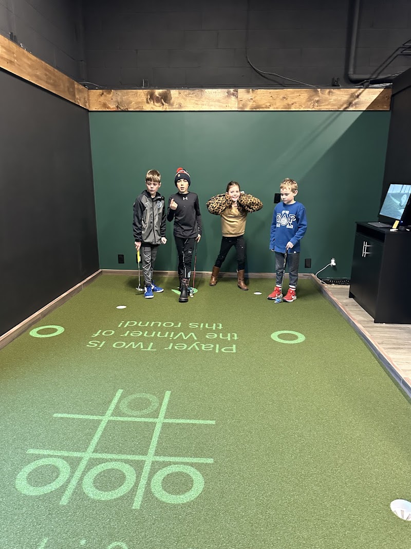 Photo of Barrie Golf Academy