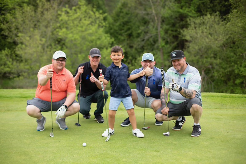 Photo of Barrie Golf Academy