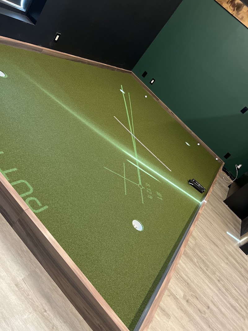 Photo of Barrie Golf Academy