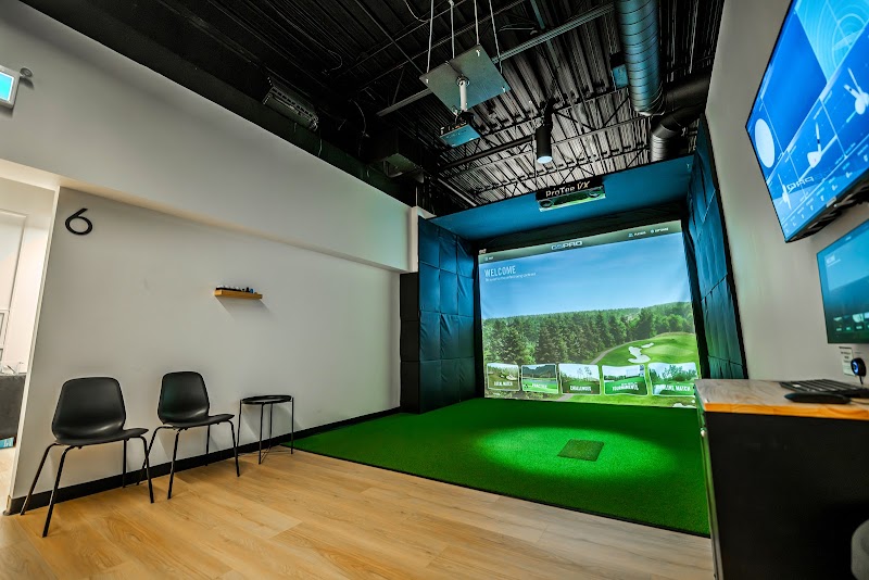 Photo of Cravin Sim Golf