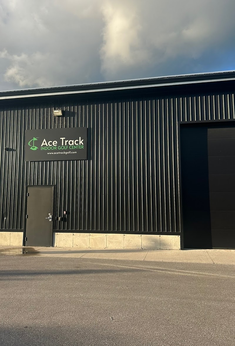 Photo of Ace Track Indoor Golf Center - Collingwood