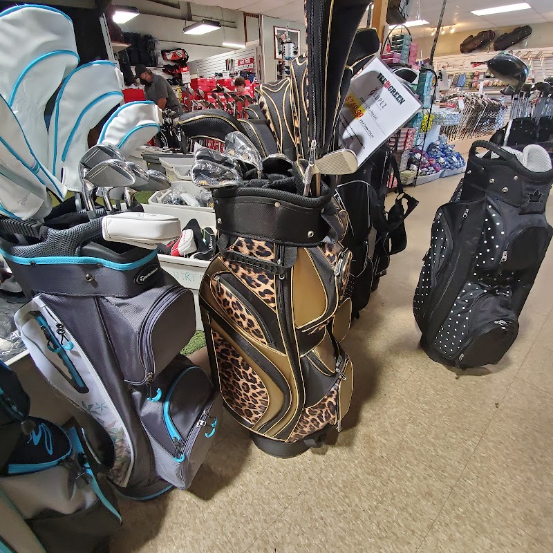 Photo of Tee 2 Green Orillia
