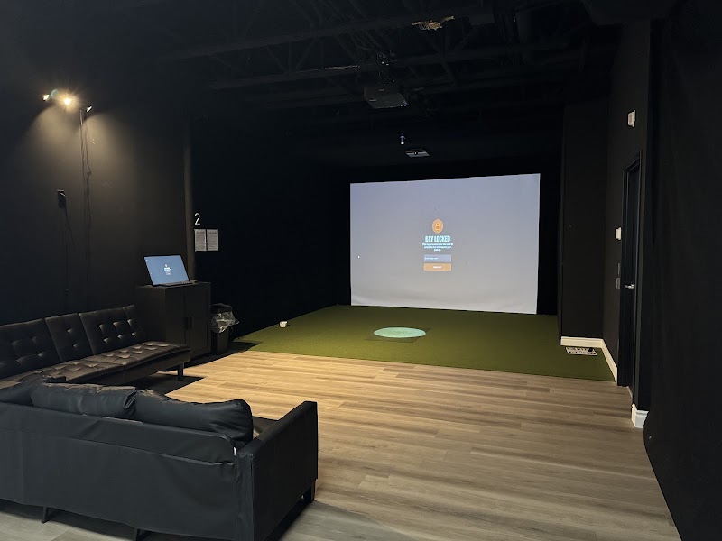 Photo of Ace Track Indoor Golf Center - Midland