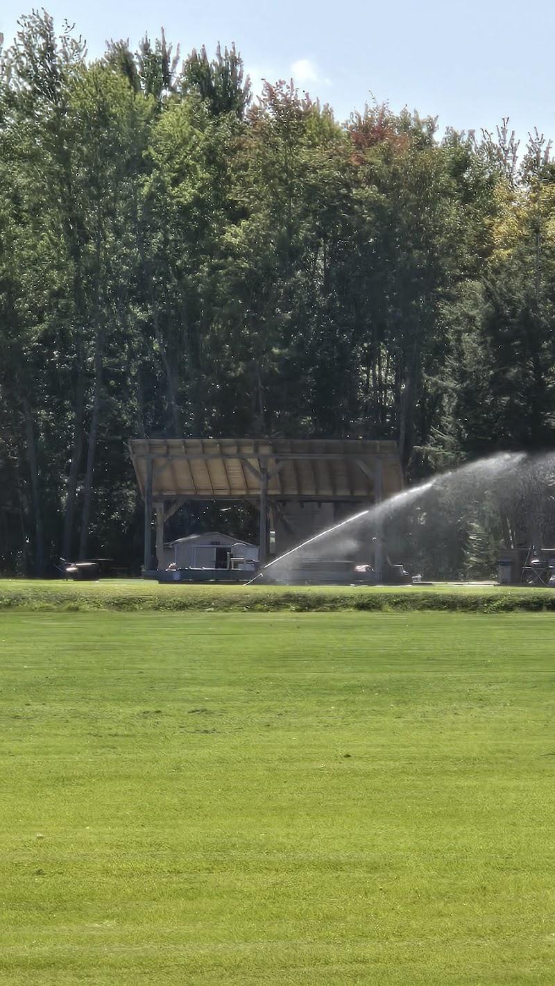 Photo of The Golf Clinic