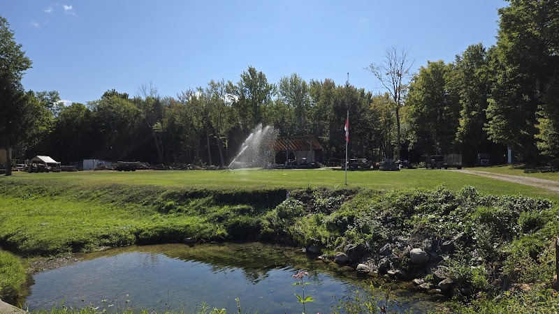 Photo of The Golf Clinic