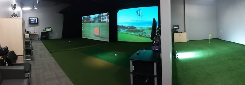 Photo of The Golf Clinic