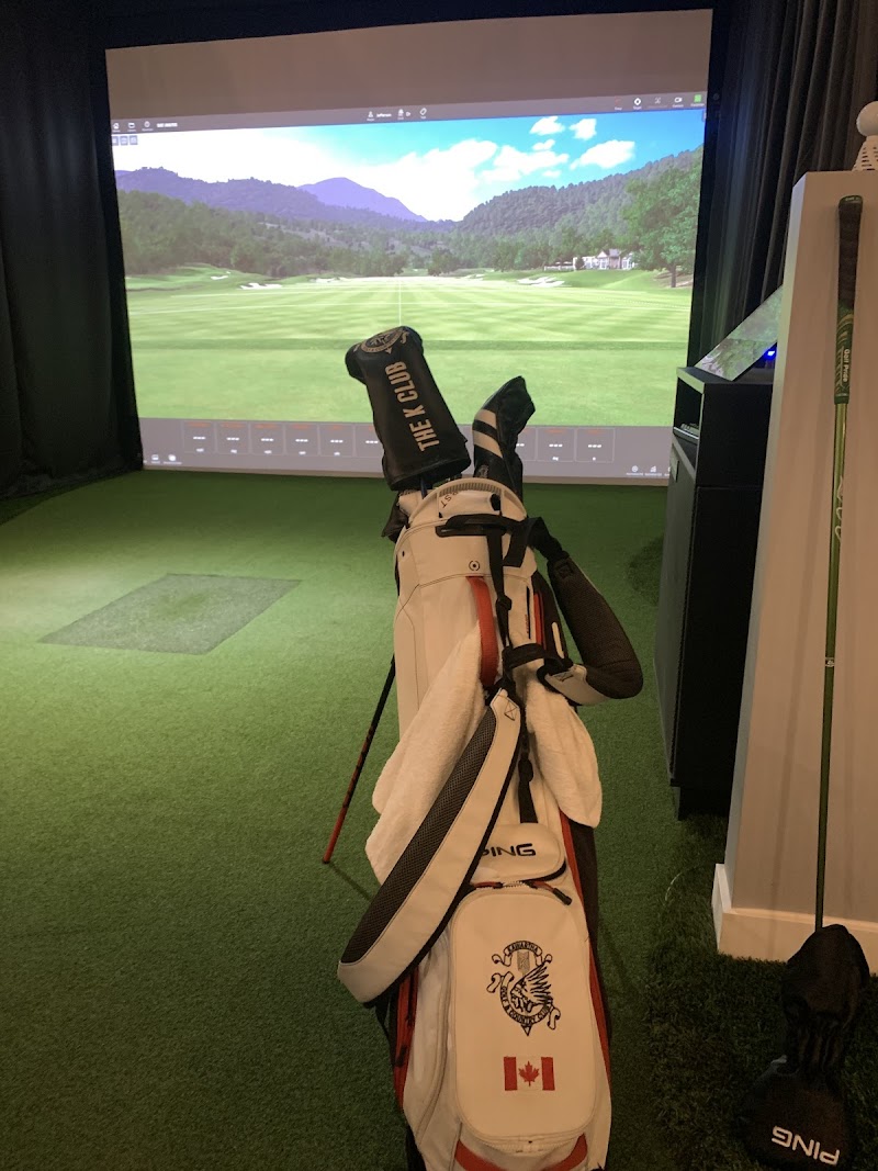 Photo of Golfing Around
