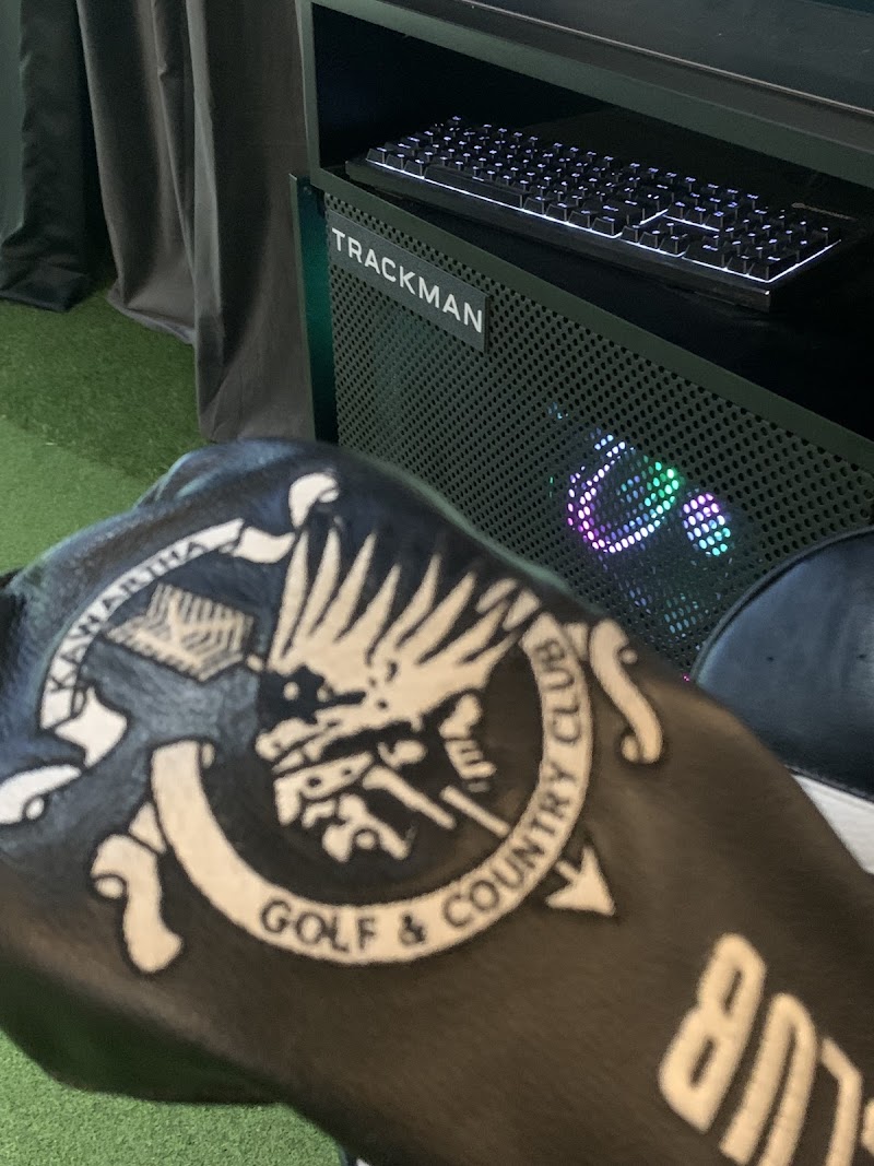 Photo of Golfing Around