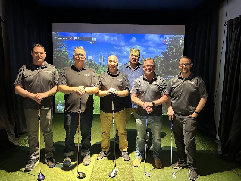 Photo of Golfing Around