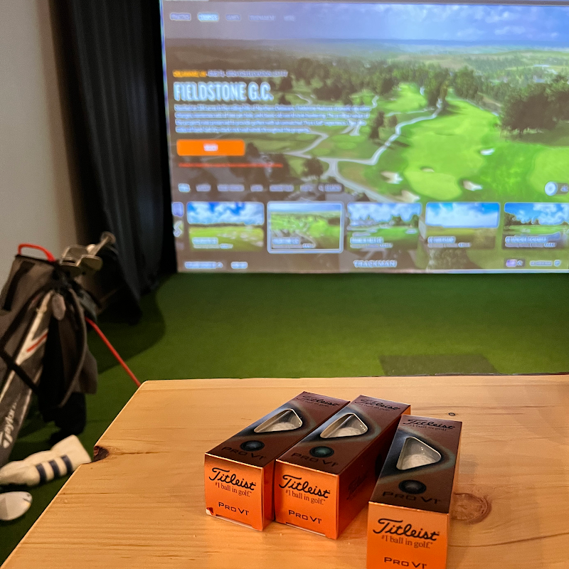 Photo of Golfing Around
