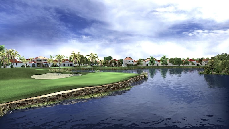 Photo of Apex Play | Golf Simulator