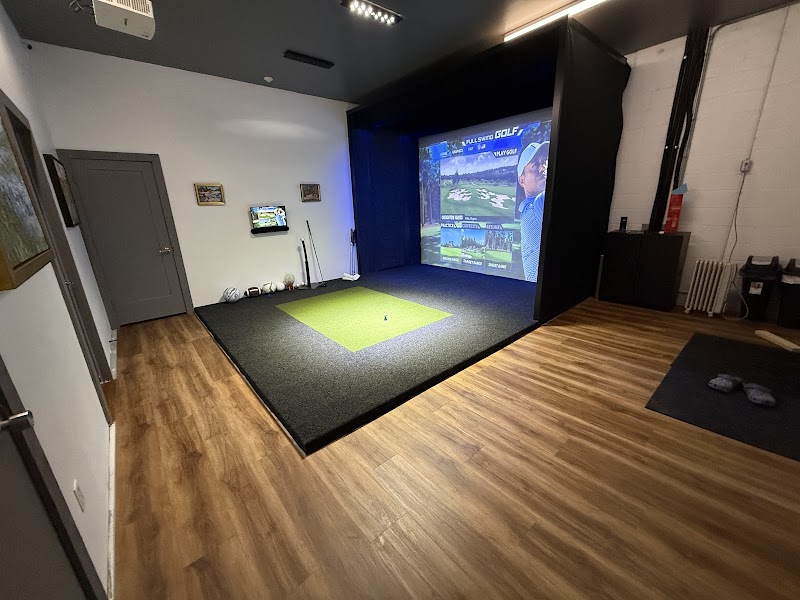 Photo of Apex Play | Golf Simulator