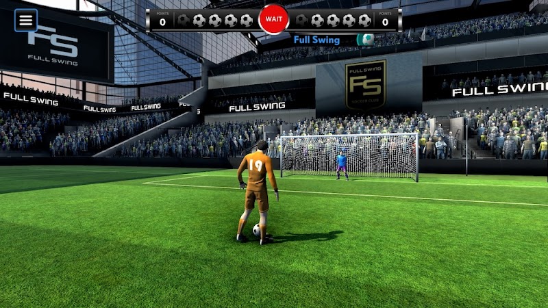Photo of Apex Play | Golf Simulator