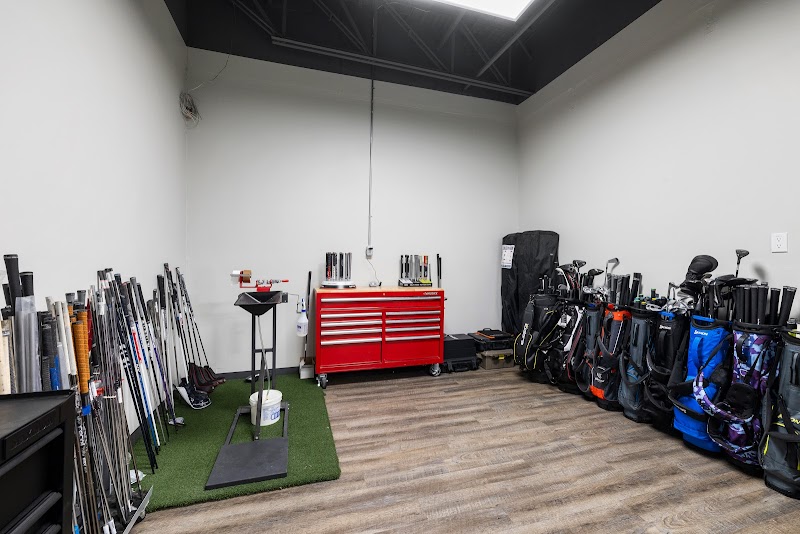 Photo of SweetSpot Golf
