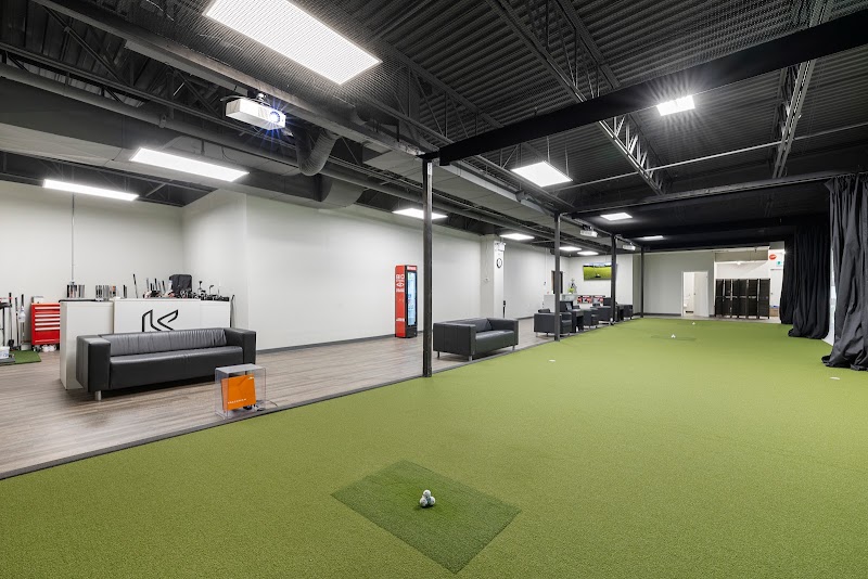 Photo of SweetSpot Golf