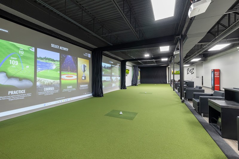 Photo of SweetSpot Golf