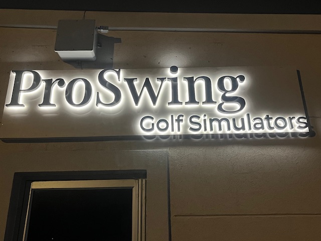 Photo of Pro Swing