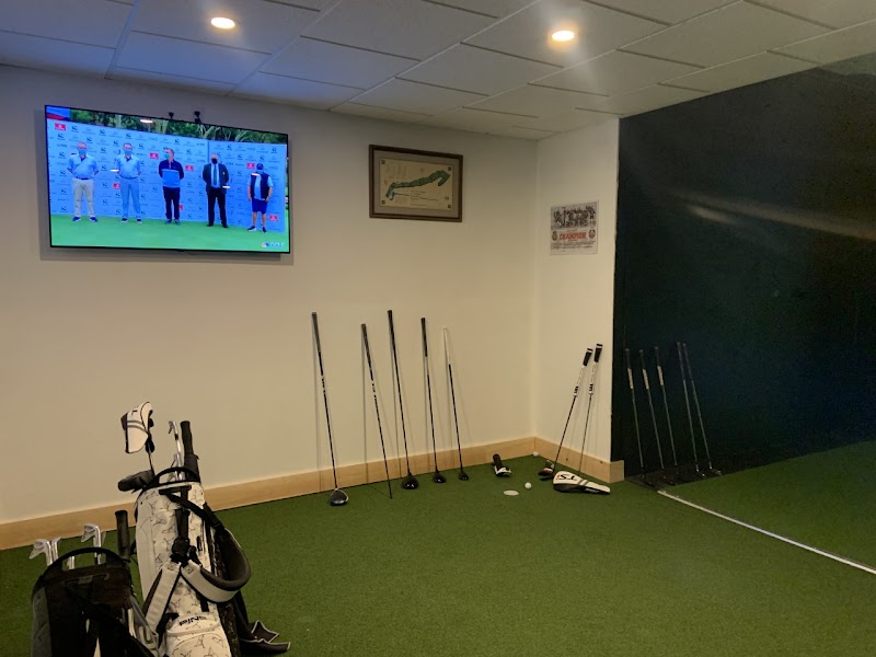 Photo of Asta Indoor Golf