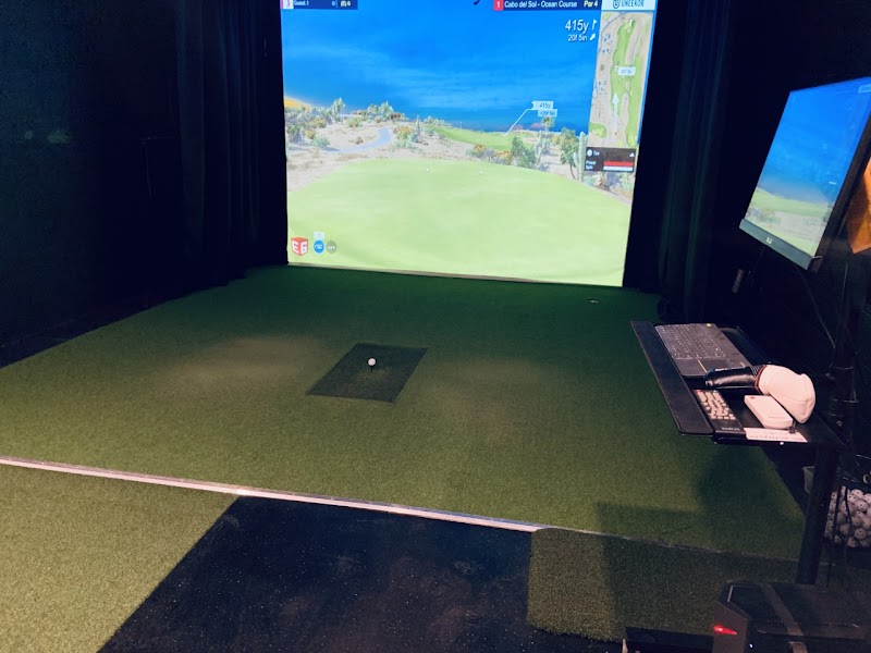Photo of Asta Indoor Golf