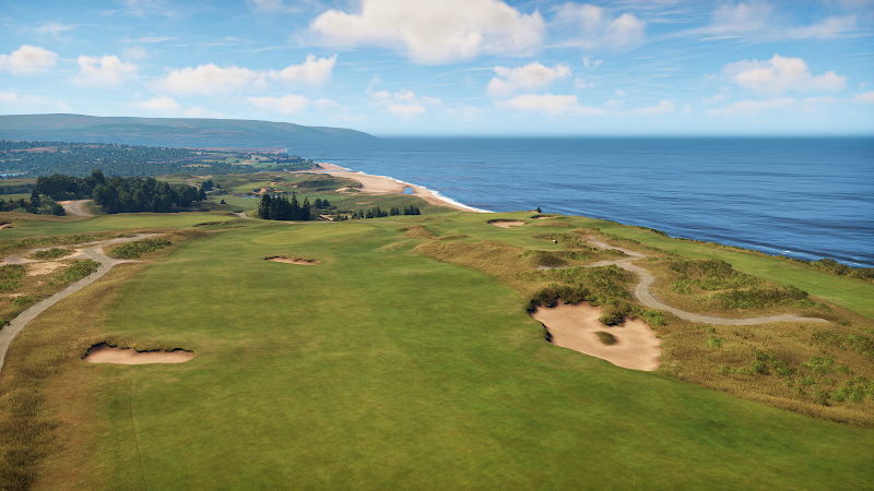 Photo of Next Golf - Peterborough