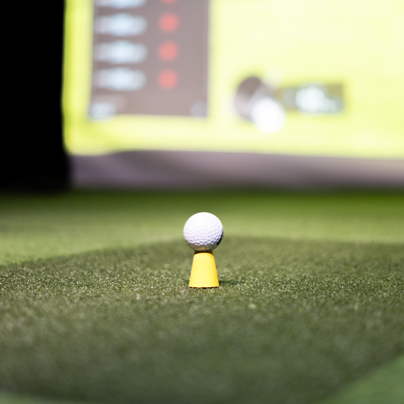 Photo of Next Golf - Peterborough