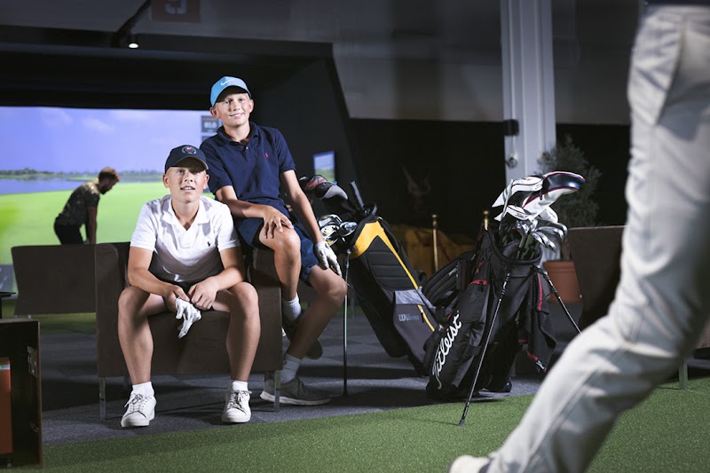 Photo of Next Golf - Peterborough