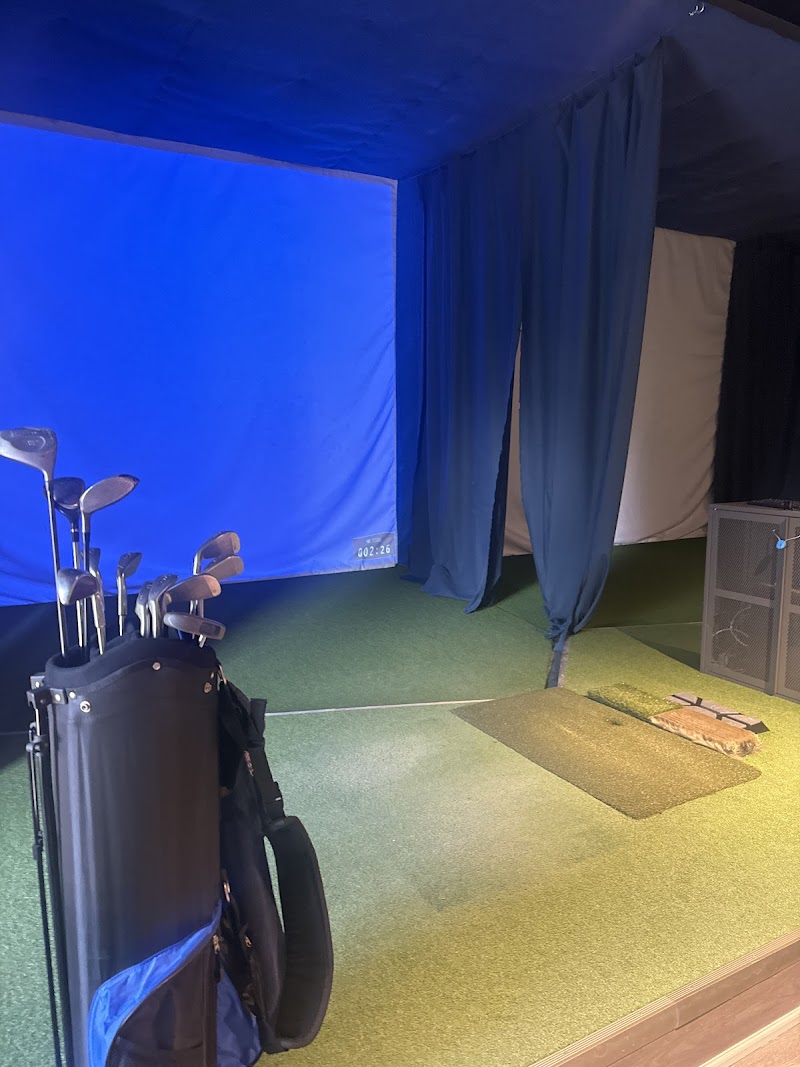 Photo of Clubhouse Indoor Golf - Markham