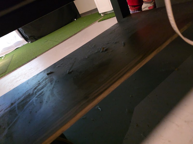 Photo of TARGET Indoor Golf - Cobourg