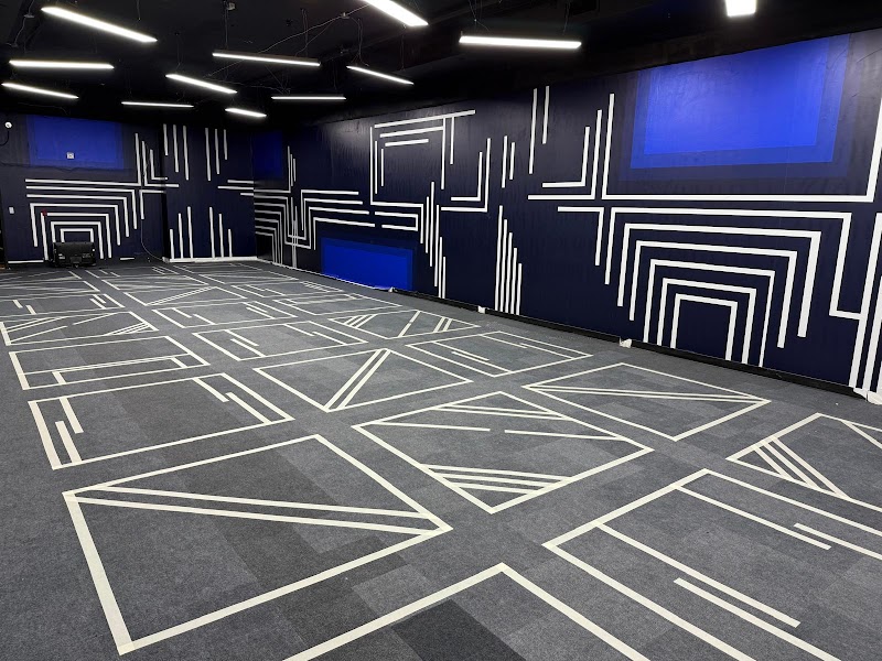 Another World VR Arena Peterborough