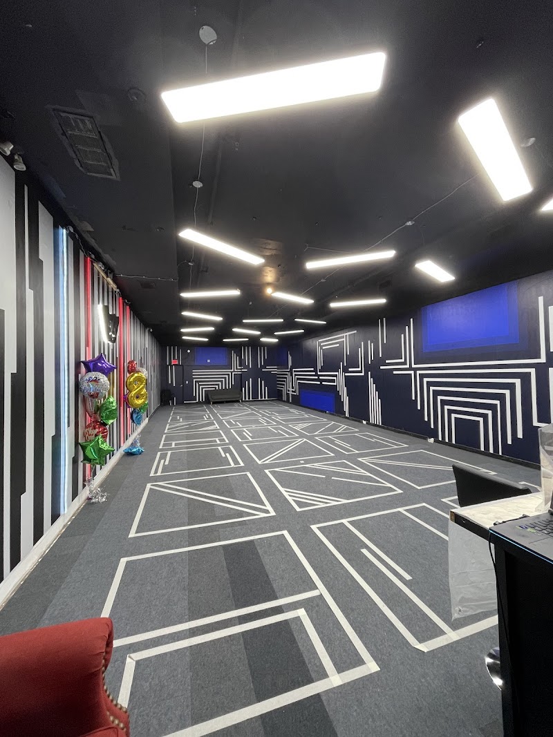 Photo of Another World VR Arena Peterborough