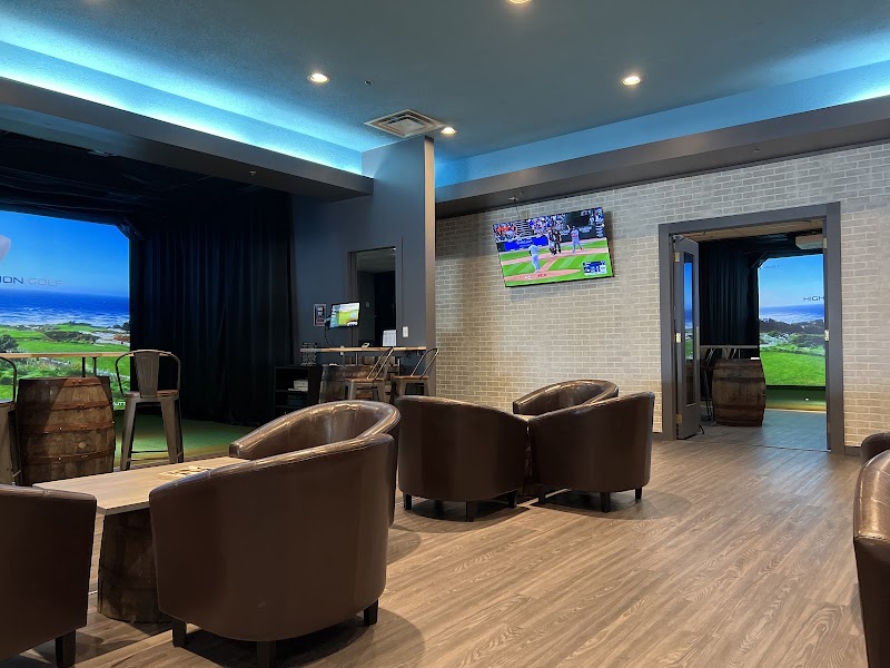 Photo of The Course and The Clubhouse