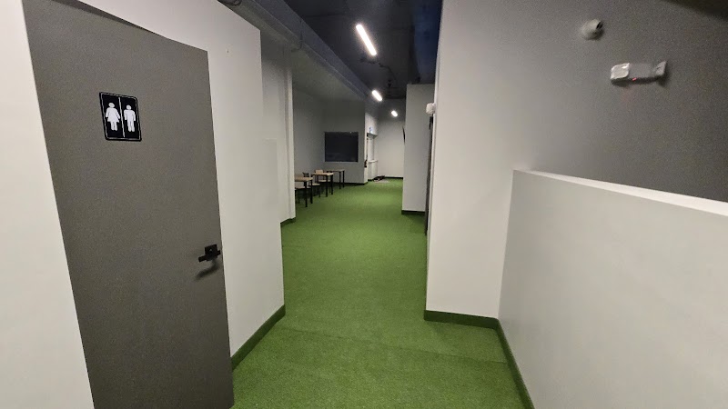 Photo of TARGET Indoor Golf - Guelph