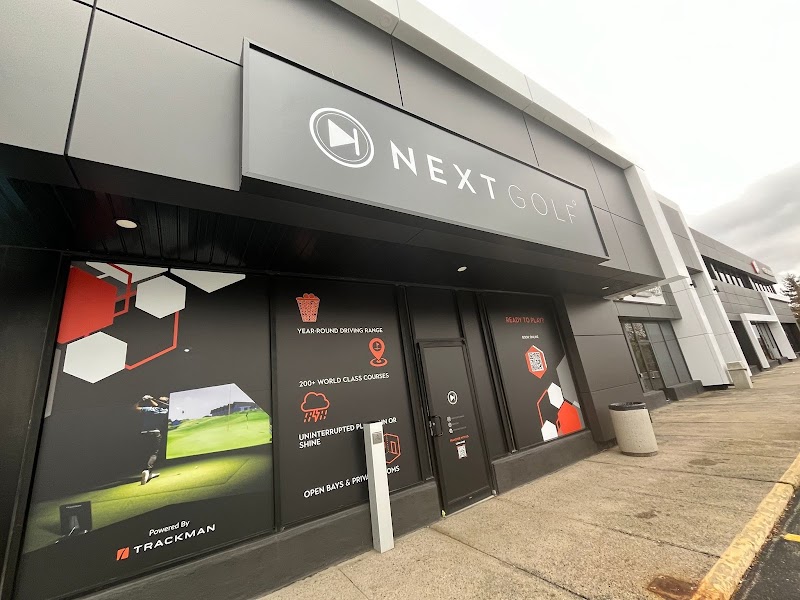 Photo of Next Golf - Guelph