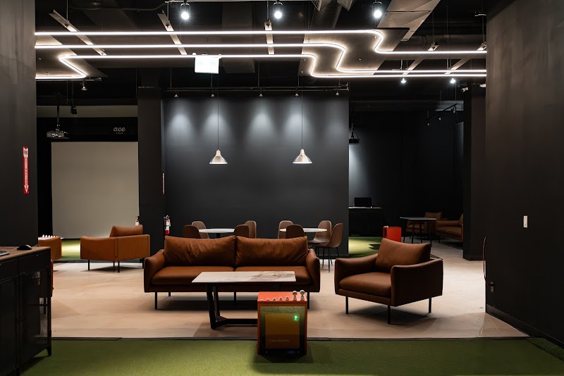Photo of Ace Golf Bar & Lounge
