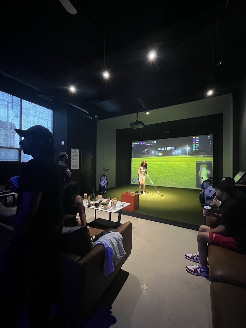 Photo of Ace Golf Bar & Lounge