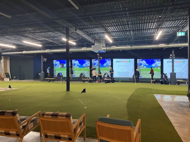Photo of Golfplay Waterloo