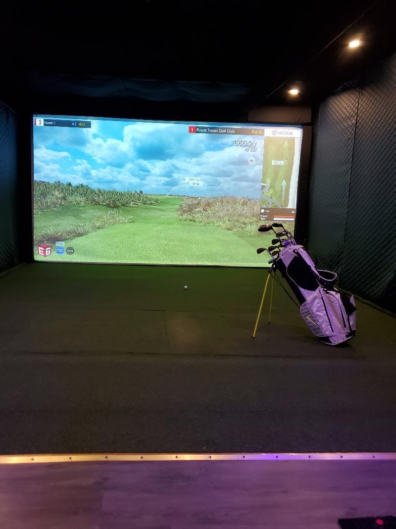 Photo of ManorGolf