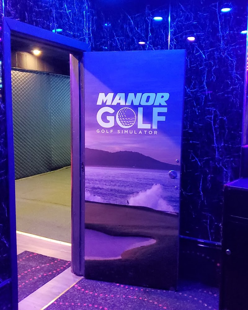 Photo of ManorGolf