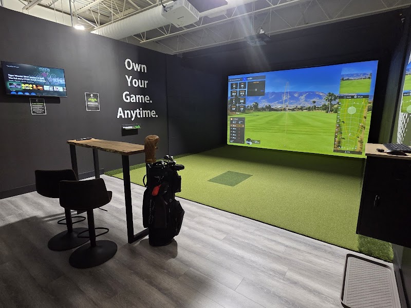 Transcend Golf - Highland Rd W