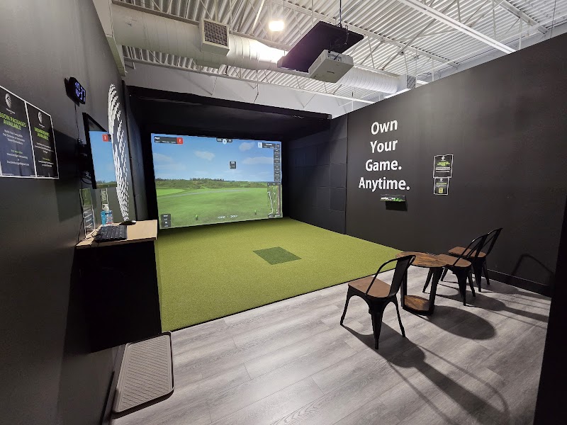 Photo of Transcend Golf - Highland Rd W