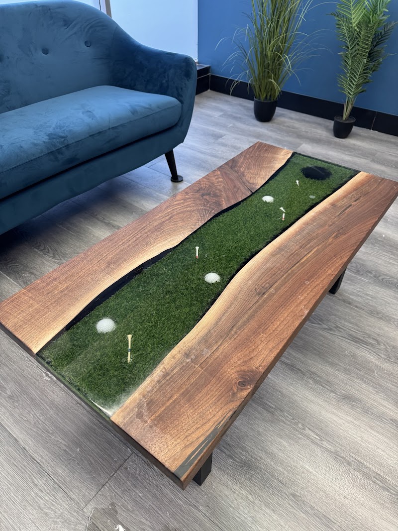 Photo of Transcend Golf - Highland Rd W