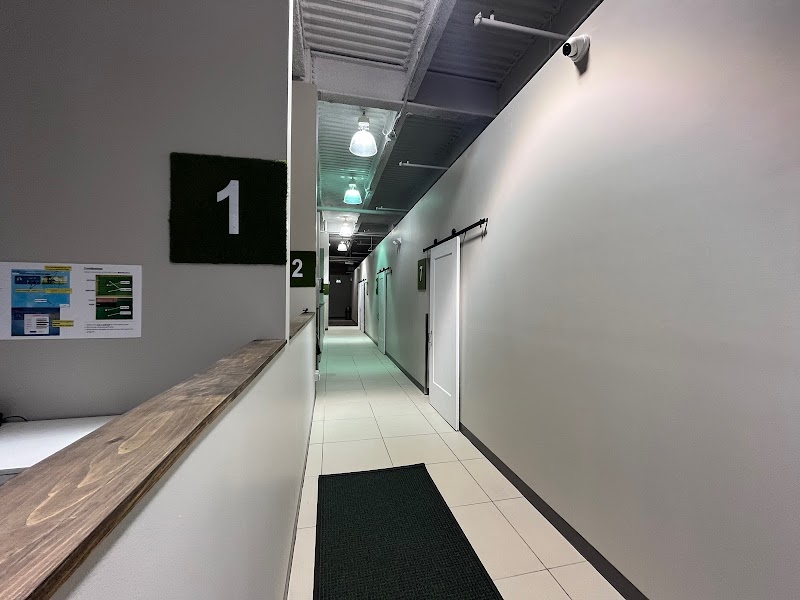 Photo of TARGET Indoor Golf - Kitchener