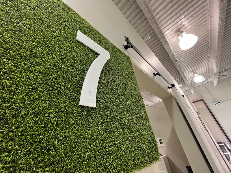 Photo of TARGET Indoor Golf - Kitchener