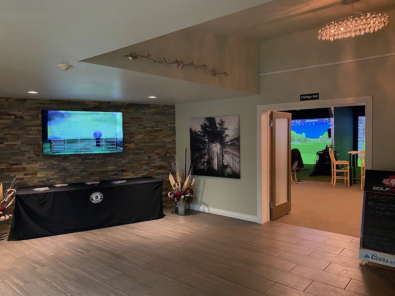 Photo of Bunkers Indoor Golf - Beaverdale