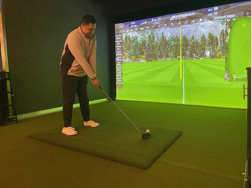 Photo of Bunkers Indoor Golf - Beaverdale