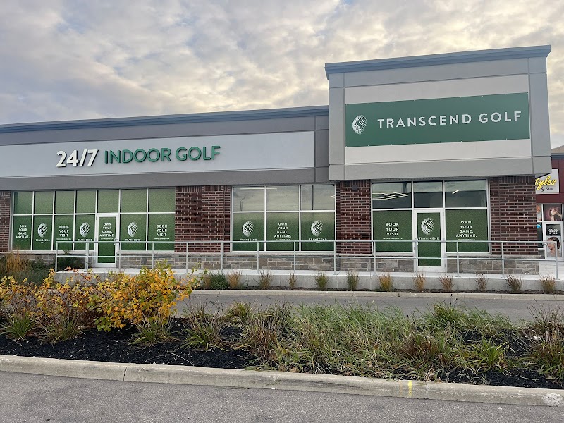 Photo of Transcend Golf - Homer Watson Blvd B9 and B10