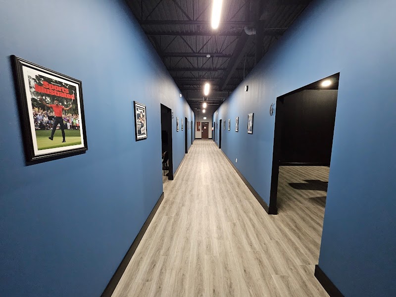 Photo of Transcend Golf - Homer Watson Blvd B9 and B10