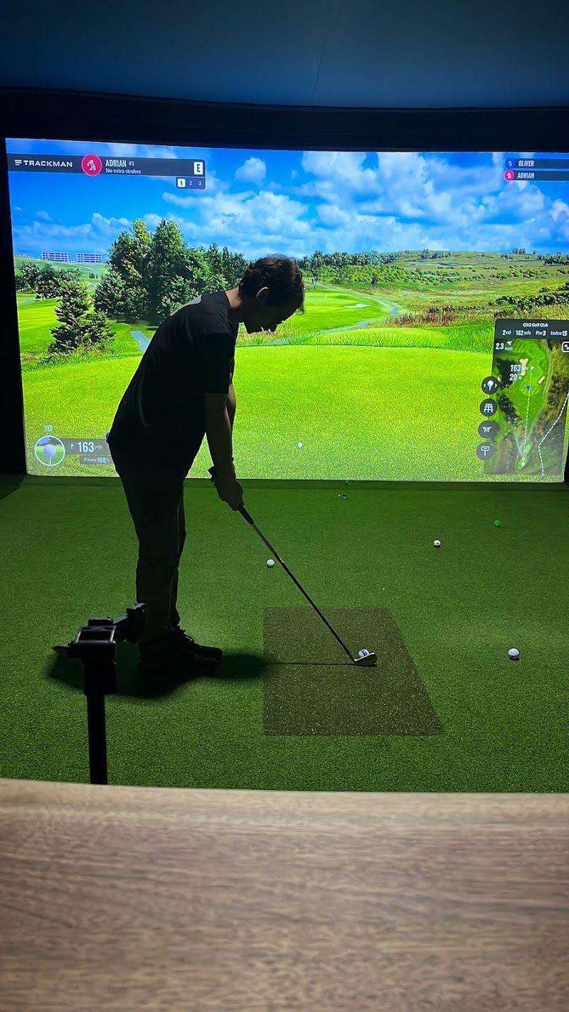 Photo of Transcend Golf - Homer Watson Blvd B9 and B10
