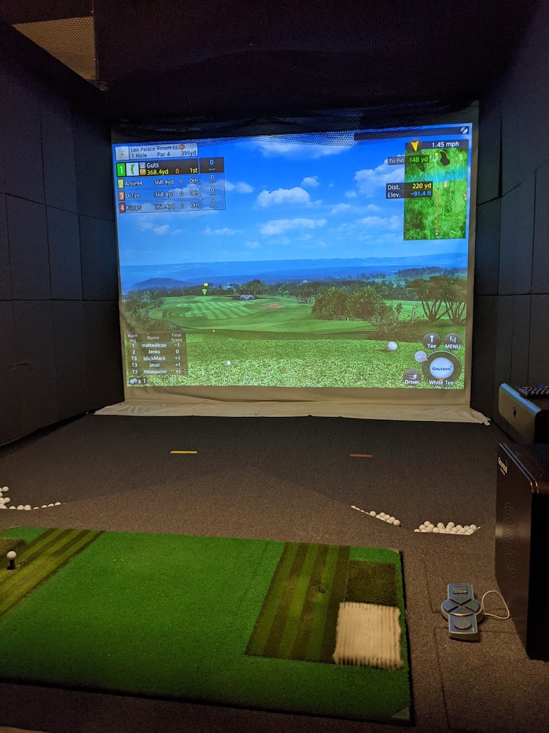 Photo of Golfplay Kitchener